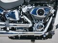 2025 Harley-Davidson Breakout, чёрный, 3099000 рублей - вид 9