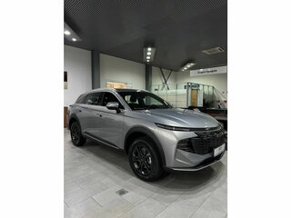 2026 Haval F7 II, серый, 3563010 рублей, вид 1