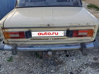 1987 Lada (ВАЗ) 2106, бежевый, 100000 рублей, вид 1