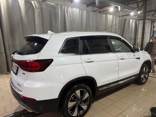 2022 Changan CS75 I Рестайлинг, белый, 1950000 рублей, вид 5