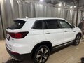 2022 Changan CS75 I Рестайлинг, белый, 1950000 рублей - вид 4
