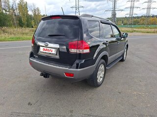2015 Kia Mohave 8-speed I, чёрный, 2350000 рублей, вид 3