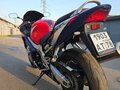 2002 Honda CBR 600F, красный, 450000 рублей - вид 6