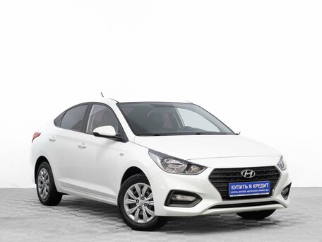 Hyundai Solaris II
