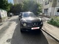 2012 Nissan Juke I, коричневый