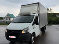 2013 ГАЗ ГАЗель Next, белый, 1400000 рублей - вид 1