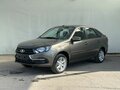 2026 Lada (ВАЗ) Granta I Рестайлинг, коричневый, 1263000 рублей