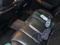 2005 Nissan Maxima V (A33), чёрный, 850000 рублей - вид 6