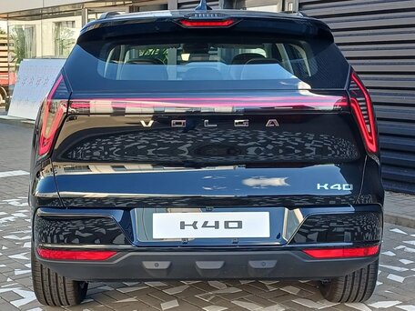 2026 Volga K40, чёрный, 3899000 рублей, вид 5