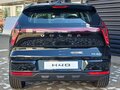 2026 VOLGA K40 I, чёрный - вид 4