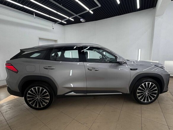 2026 Geely Galaxy M7, серый, 3590000 рублей - вид 1