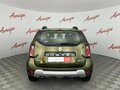 2019 Renault Duster I Рестайлинг, зелёный, 1355000 рублей - вид 3