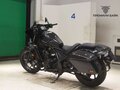 2023 Honda CMX 1100 Rebel, серый, 1175000 рублей - вид 5