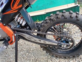 2024 Regulmoto Sport 003 PR Pro, оранжевый, 88000 рублей, вид 2