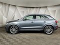 2018 Audi Q3 I (8U) Рестайлинг, серый, 2547000 рублей - вид 4