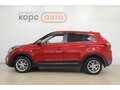 2019 Hyundai Creta I, красный - вид 1