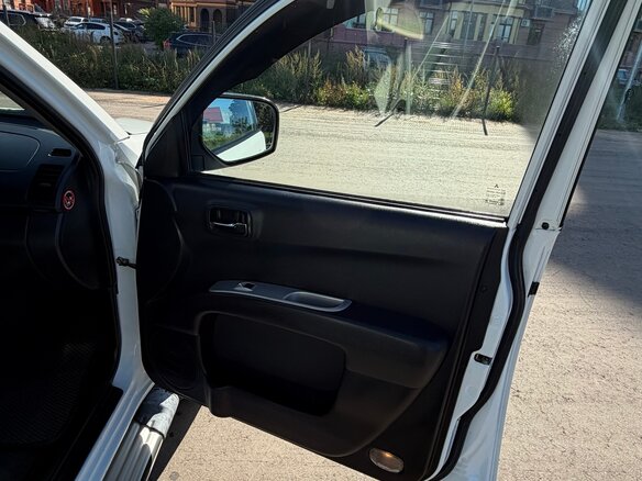 2014 Mitsubishi L200 IV Рестайлинг, белый, 1800000 рублей - вид 14