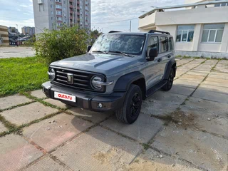 2023 Tank 300 I, серый, 3400000 рублей, вид 1