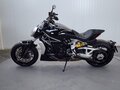2016 Ducati XDiavel, чёрный, 1399000 рублей - вид 4