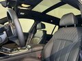 2025 BMW X7 40d I (G07) Рестайлинг, серебристый, 14404000 рублей - вид 8