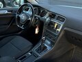 2014 Volkswagen Golf VII, белый, 950000 рублей - вид 11