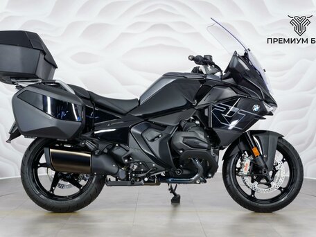 2026 BMW R 1300 RT, чёрный, 3199000 рублей, вид 1