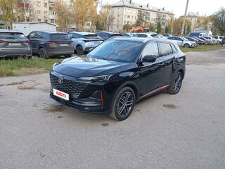 2024 Changan UNI-S I, чёрный, 1872100 рублей, вид 2