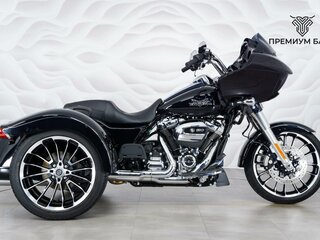 2024 Harley-Davidson Road Glide 3, чёрный, 4599000 рублей, вид 1