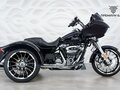 2024 Harley-Davidson Road Glide 3, чёрный, 4599000 рублей