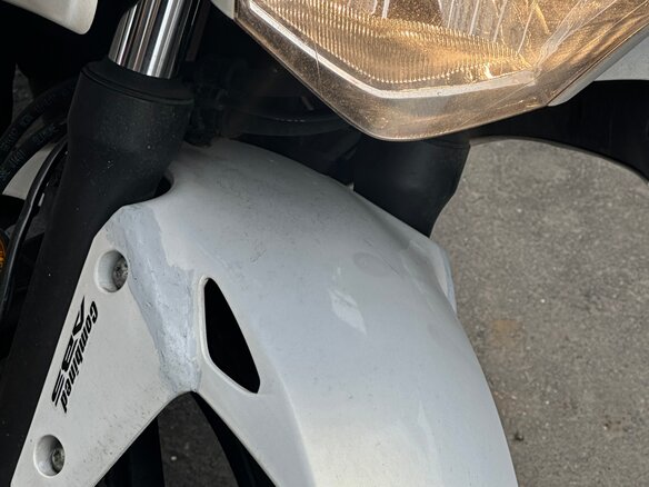 2013 Honda CBR 250R, белый, 220000 рублей - вид 5