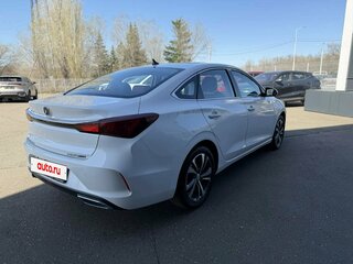 2024 Changan Eado Plus, белый, 1849000 рублей, вид 5