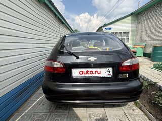 2009 ЗАЗ Sens, серый, 220000 рублей, вид 3