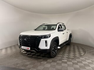 2026 Changan Hunter Plus, белый, 4099900 рублей, вид 1