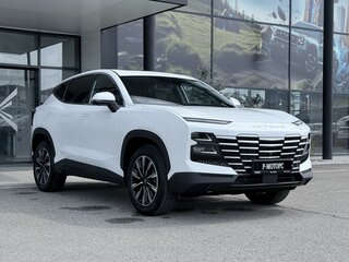 2026 Jetour Dashing I, белый, 3029900 рублей, вид 5