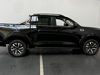 2026 Great Wall Poer I Рестайлинг, чёрный, 3899000 рублей, вид 3
