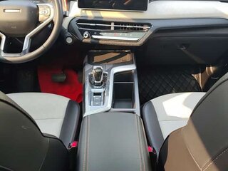 2022 Haval Chitu, чёрный, 1420000 рублей, вид 5