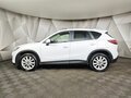 2013 Mazda CX-5 I, белый - вид 4