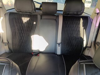 2010 Ford Escape II, белый, 650000 рублей, вид 4