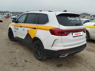 2023 SWM G05 Pro, белый, 1450000 рублей, вид 3