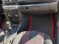 2005 Mazda 3 I (BK), красный - вид 10