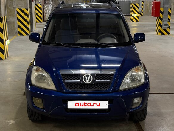 2011 Vortex Tingo I, синий, 260000 рублей - вид 7