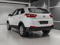 2019 Hyundai Creta I, белый, 1720000 рублей - вид 3