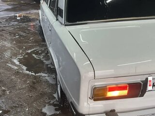 1993 Lada (ВАЗ) 2106 4-speed, белый, 200000 рублей, вид 3