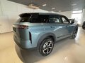 2026 Jaecoo J7 I Рестайлинг, серый - вид 8