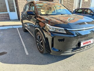 2026 Evolute i-Space I Рестайлинг, чёрный, 3100000 рублей, вид 4