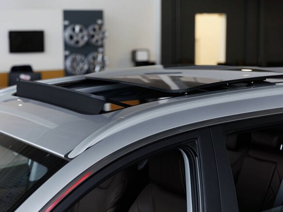 2024 Xcite X-Cross 8, серебристый, 3359000 рублей - вид 31