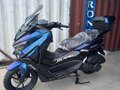 2026 Jilang Z-Max, синий, 159000 рублей