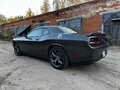 2018 Dodge Challenger III Рестайлинг 2, серый, 3500000 рублей - вид 4