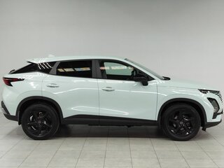 2024 Omoda C5 I, зелёный, 1695000 рублей, вид 4