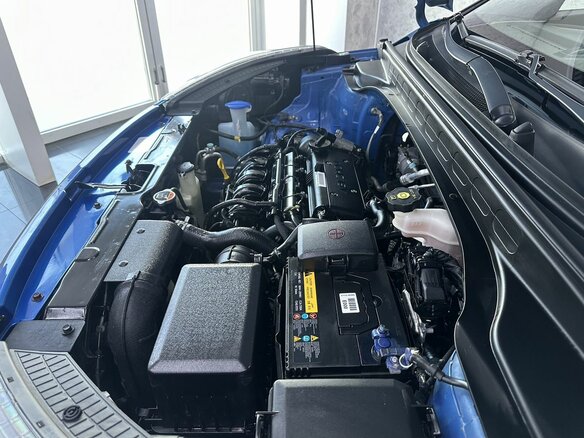 2018 Hyundai Creta I, синий - вид 31